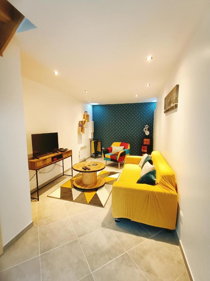 Villa Petit Coin De Beauce Toury Esterno foto