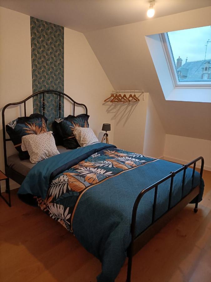 Villa Petit Coin De Beauce Toury Esterno foto